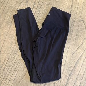 Lululemon Align 28” Black Leggings